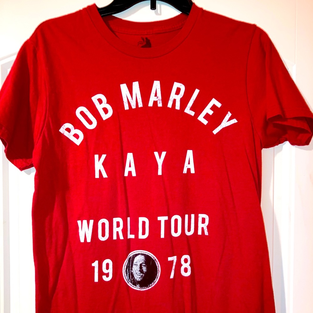 Bob Marley T
